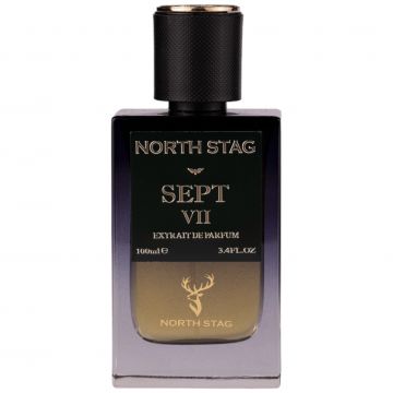 Parfum arabesc pentru barbati North Stag by Paris Corner Sept VII - 100ml de firma original