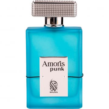 Amoris Punk by Nylaa - parfum arabesc barbati - EDP 100ml