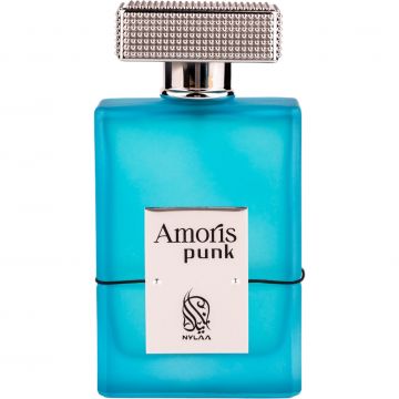 Amoris Punk by Nylaa - parfum arabesc barbati - EDP 100 ml