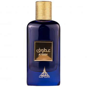 Atoof - parfum arabesc barbati - EDP 100 ml