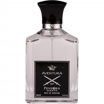 Parfum arabesc pentru barbati Pendora Scents by Paris Corner Aventura - 100ml ieftin