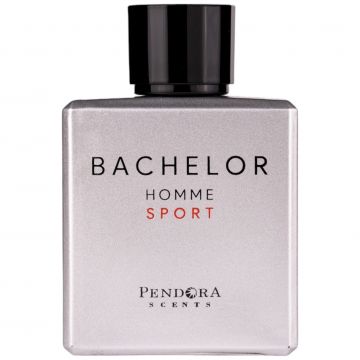 Parfum arabesc pentru barbati Pendora Scents by Paris Corner Bachelor Homme Sport - 100ml