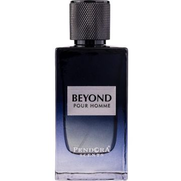 Parfum arabesc pentru barbati Pendora Scents by Paris Corner Beyond pour Homme - 100ml de firma original