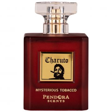 Parfum arabesc pentru barbati Pendora Scents by Paris Corner Charuto Mysterious Tobacco - 100ml ieftin