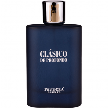 Parfum arabesc pentru barbati Pendora Scents by Paris Corner Clasico de Profondo - 100ml