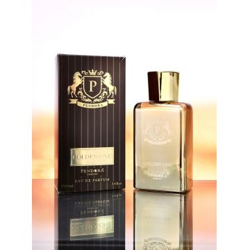 Parfum arabesc pentru barbati Pendora Scents by Paris Corner Golden One - 100ml