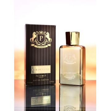 Parfum arabesc pentru barbati Pendora Scents by Paris Corner Golden One - 100ml de firma original