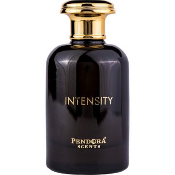 Parfum arabesc pentru barbati Pendora Scents by Paris Corner Intensity pour Homme - 100ml de firma original