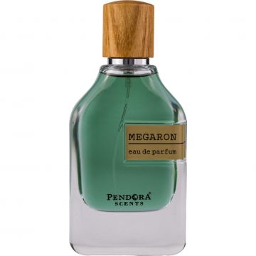 Parfum arabesc pentru barbati Pendora Scents by Paris Corner Megaron - 70ml ieftin