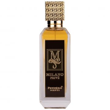 Milano Prive by Pendora Scents - parfum arabesc barbati - EDP 100 ml