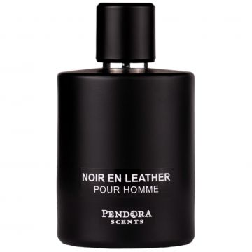 Parfum arabesc pentru barbati Pendora Scents by Paris Corner Noir en Leather - 100ml
