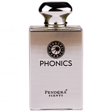 Parfum arabesc pentru barbati Pendora Scents by Paris Corner Phonics - 100ml de firma original