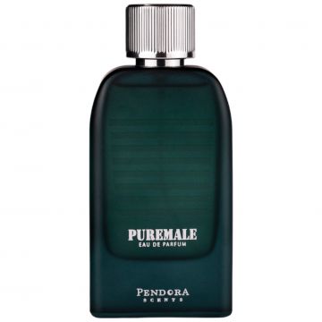 Parfum arabesc pentru barbati Pendora Scents by Paris Corner Pure Male - 100ml ieftin