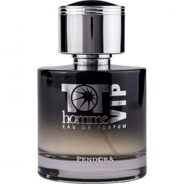 Parfum arabesc pentru barbati Pendora Scents by Paris Corner TOT Homme VIP - 100ml de firma original