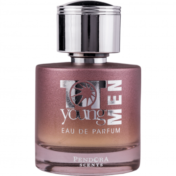 Parfum arabesc pentru barbati Pendora Scents by Paris Corner TOT Young Men - 100ml