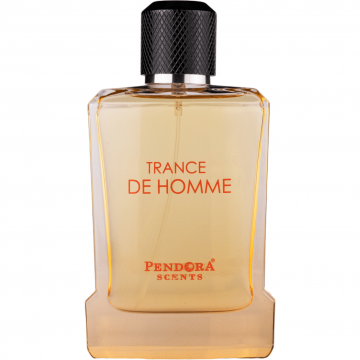 Parfum arabesc pentru barbati Pendora Scents by Paris Corner Trance de Homme - 100ml de firma original