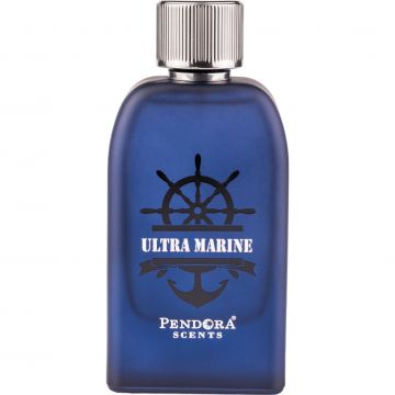 Parfum arabesc pentru barbati Pendora Scents by Paris Corner Ultra Marine - 100ml ieftin