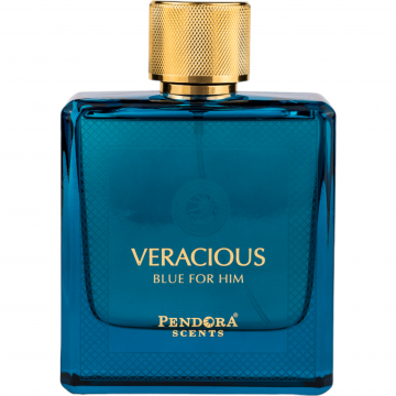 Parfum arabesc pentru barbati Pendora Scents by Paris Corner Veracious Blue for Him - 100ml