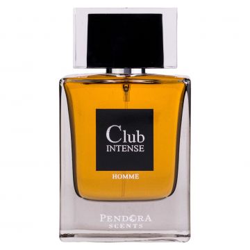 Parfum arabesc pentru barbati Pendora Scents Club Intense 100ml ieftin