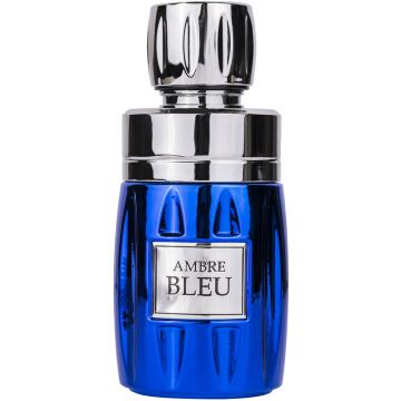 Parfum arabesc pentru barbati Rave Ambre Bleu - 100ml