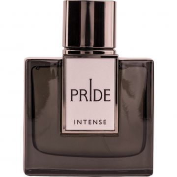 Parfum arabesc pentru barbati Rue Broca Pride Intense - 100ml ieftin