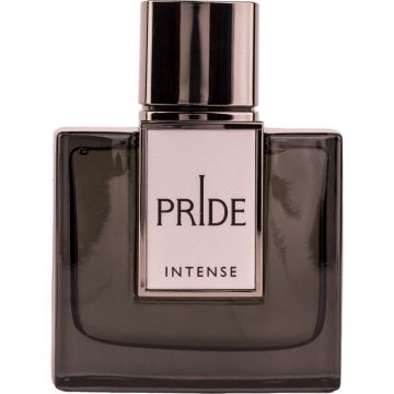 Parfum arabesc pentru barbati Rue Broca Pride Intense - 100ml