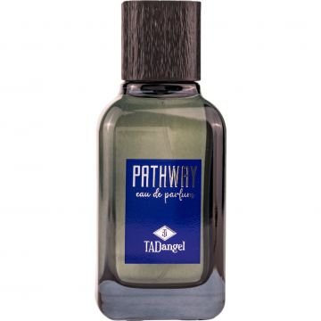 Parfum arabesc pentru barbati Tad Angel Pathway Homme - 100ml de firma original