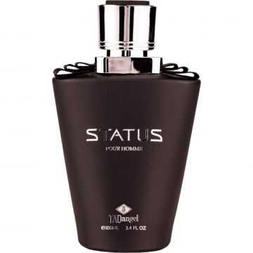 Parfum arabesc pentru barbati Tad Angel Status Homme - 100ml de firma original