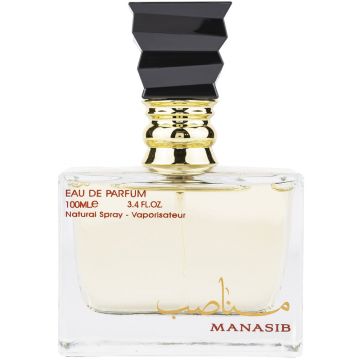 Parfum arabesc pentru femei Ard al Zaafaran Manasib - 100ml ieftin