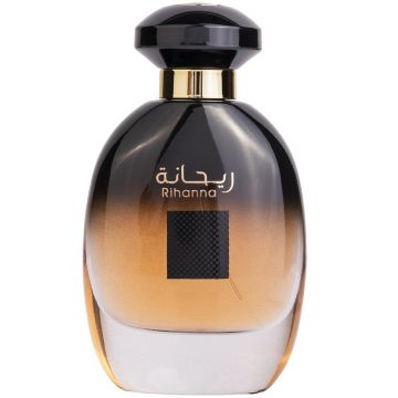 Parfum arabesc pentru femei Ard al Zaafaran Rihanna - 100ml