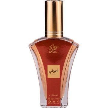 Parfum arabesc pentru femei Attri Ameerty - 50ml