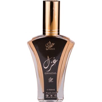 Parfum arabesc pentru femei Attri Ghazal - 50ml