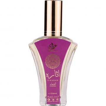 Parfum arabesc pentru femei Attri Ithara Women - 50ml