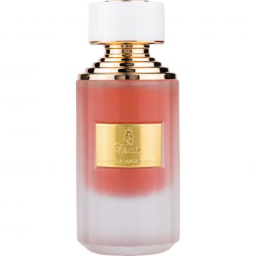Parfum arabesc pentru femei Emir by Paris Corner Vanilla and Roses - 75ml