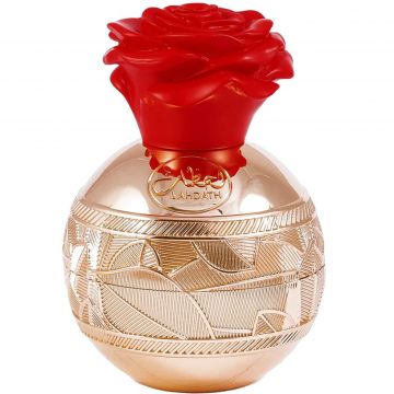 Parfum arabesc pentru femei Lattafa Perfumes Lahdath - 80ml