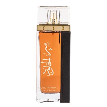 Parfum arabesc pentru femei Lattafa Perfumes Ser Al Khulood Gold - 100ml