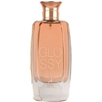 Parfum arabesc pentru femei Maison Alhambra Glossy - 100ml ieftin