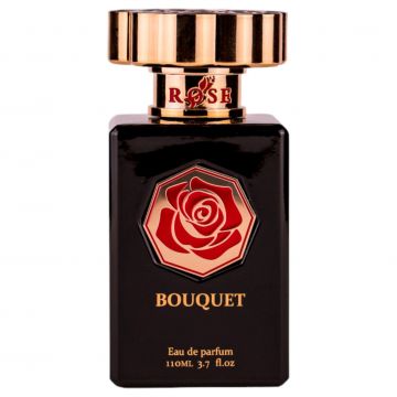Rose Bouquet by Maison Asrar - parfum arabesc de dama - EDP 110ml