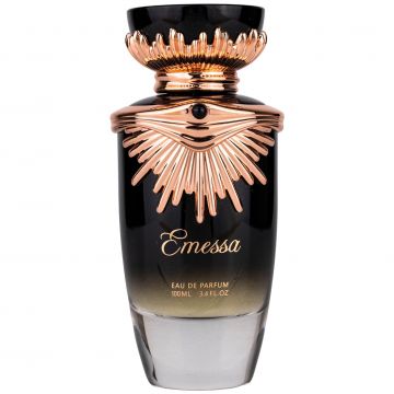 Emessa by Maison Asrar - parfum arabesc de dama - EDP 100ml