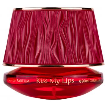 Parfum arabesc pentru femei Maison Asrar Kiss My Lips - 90ml