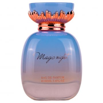 Magic Night by Maison Asrar - parfum arabesc de dama - EDP 100ml