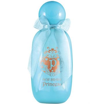 Parfum arabesc pentru femei New Brand Perfumes Princess Charming - 100ml