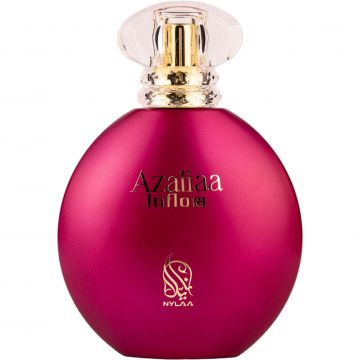 Parfum arabesc pentru femei Nylaa Azaliaa Inflora - 100ml