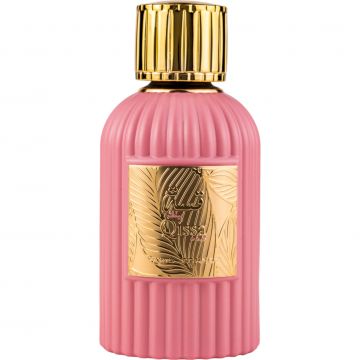 Parfum arabesc pentru femei Paris Corner Qissa Pink - 100ml de firma original