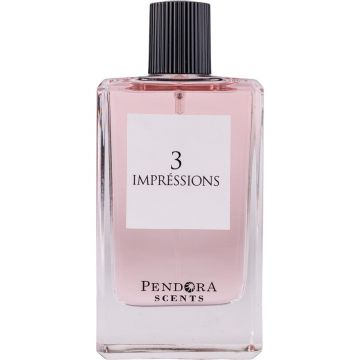 Parfum arabesc pentru femei Pendora Scents by Paris Corner 3 Impressions - 100ml ieftin