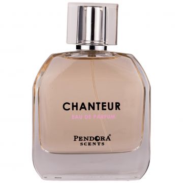 Parfum arabesc pentru femei Pendora Scents by Paris Corner Chanteur - 100ml de firma original