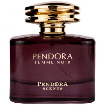 Parfum arabesc pentru femei Pendora Scents by Paris Corner Femme Noir - 100ml ieftin