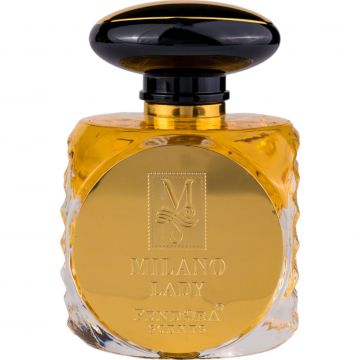 Parfum arabesc pentru femei Pendora Scents by Paris Corner Lady Milano - 100ml ieftin