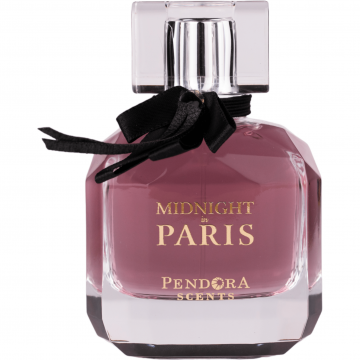 Parfum arabesc pentru femei Pendora Scents by Paris Corner Midnight in Paris - 100ml ieftin