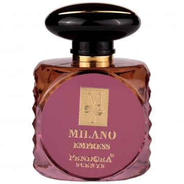 Parfum arabesc pentru femei Pendora Scents by Paris Corner Milano Empress - 100ml de firma original